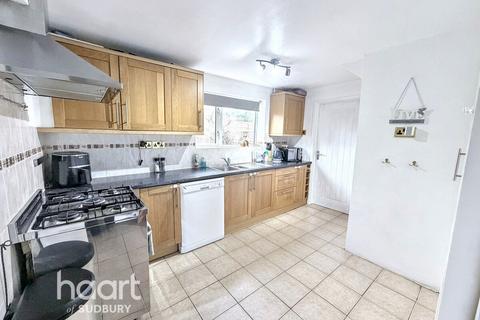 3 bedroom semi-detached house for sale, Sudbury CO10