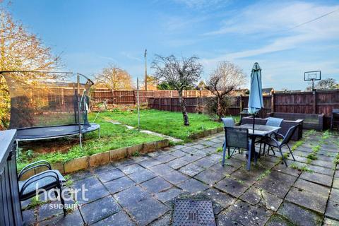3 bedroom semi-detached house for sale, Sudbury CO10
