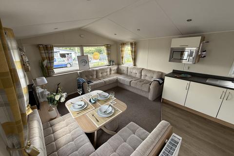 undefined, Crofthead Holiday Park – Ayrshire