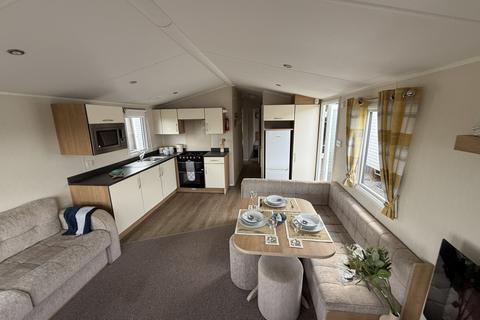 undefined, Crofthead Holiday Park – Ayrshire