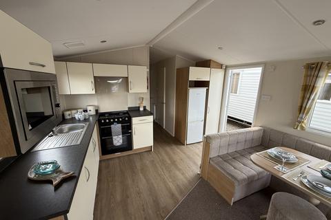 undefined, Crofthead Holiday Park – Ayrshire