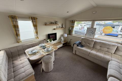 undefined, Crofthead Holiday Park – Ayrshire