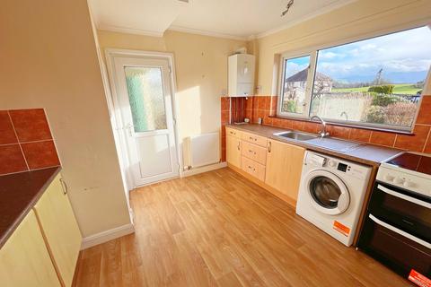 undefined, Oaktree Crescent, Cockermouth CA13