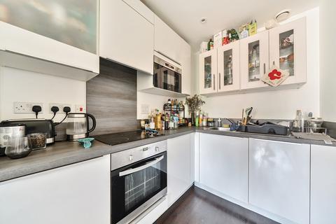 1 bedroom flat to rent, McMillan Street London SE8