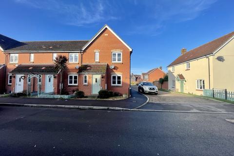 Cheviot Street, Bridgwater TA6