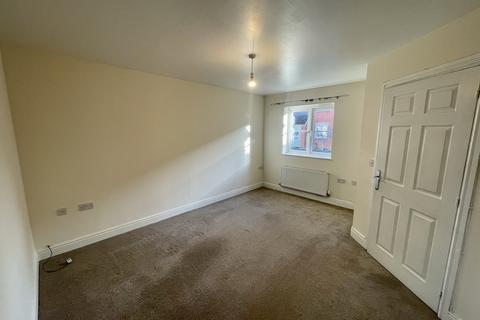 undefined, Cheviot Street, Bridgwater TA6