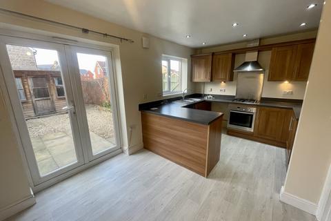 undefined, Cheviot Street, Bridgwater TA6