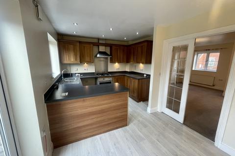 undefined, Cheviot Street, Bridgwater TA6