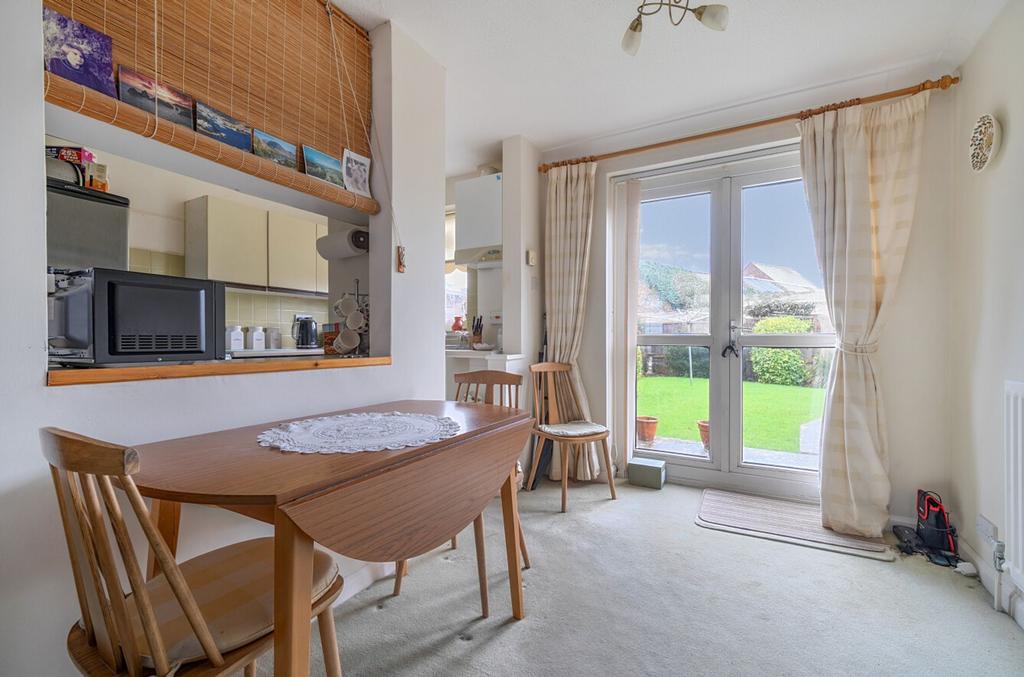 Living/Dining Room