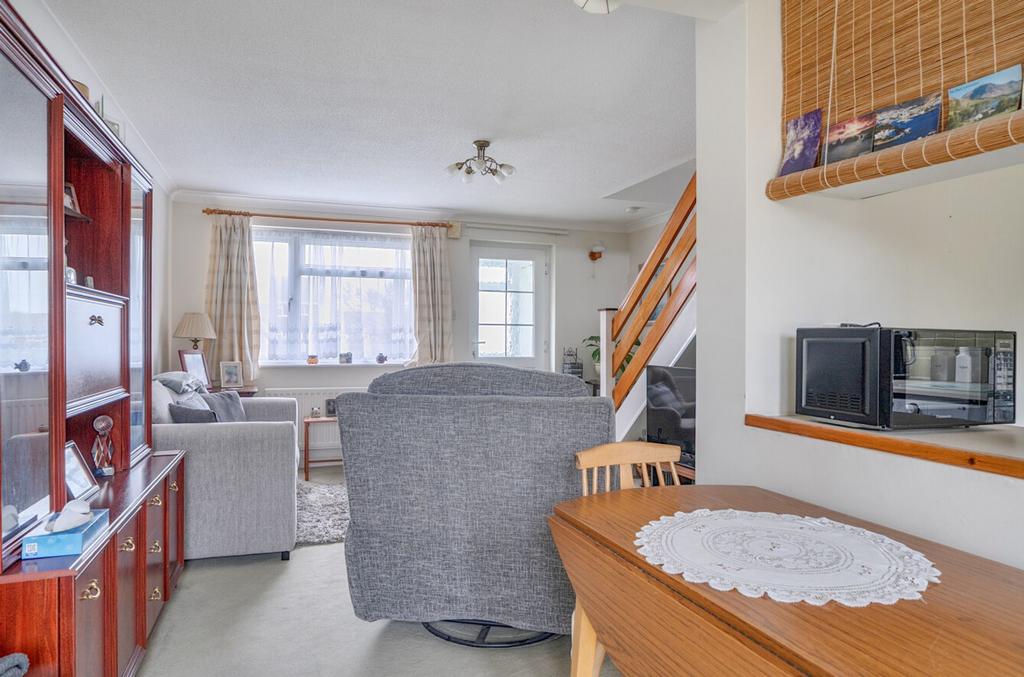 Living/Dining Room