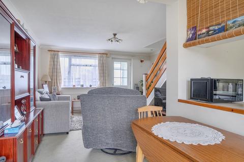 2 bedroom end of terrace house for sale, Gainsborough Drive, Selsey, PO20