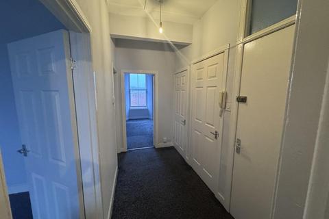 undefined, English Street, Dumfries