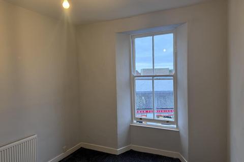 undefined, English Street, Dumfries