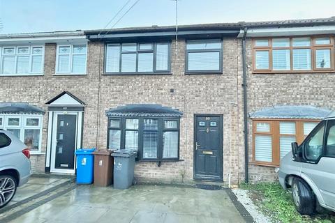undefined, Pennine Grove, Leigh