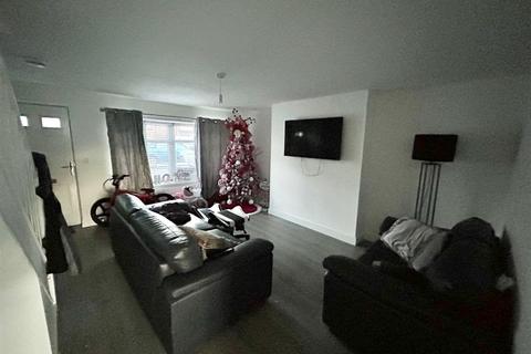 undefined, Pennine Grove, Leigh