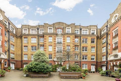 3 bedroom flat to rent - Tonbridge Street, London WC1H