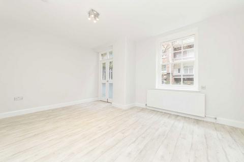 3 bedroom flat to rent, Tonbridge Street, London WC1H