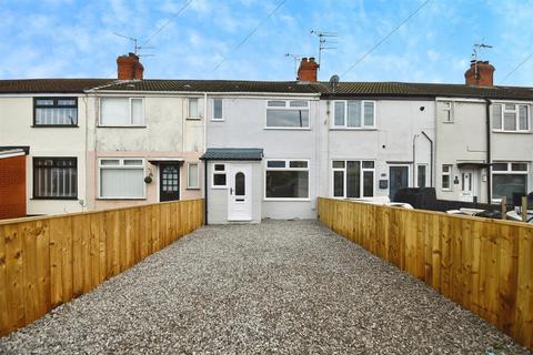 Roslyn Road, Hull