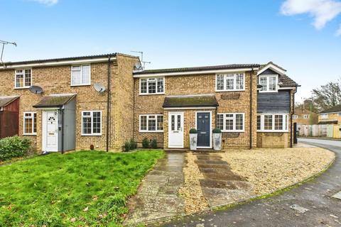 2 bedroom terraced house for sale, Ridgehurst Drive, Horsham RH12