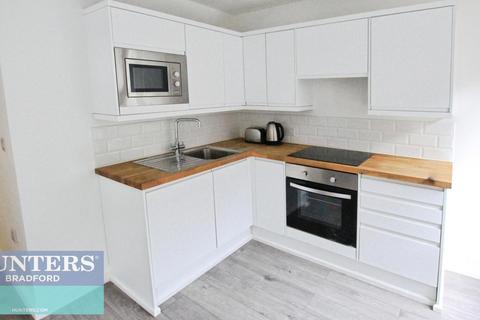 undefined, James Street, Bradford, West Yorkshire, BD1