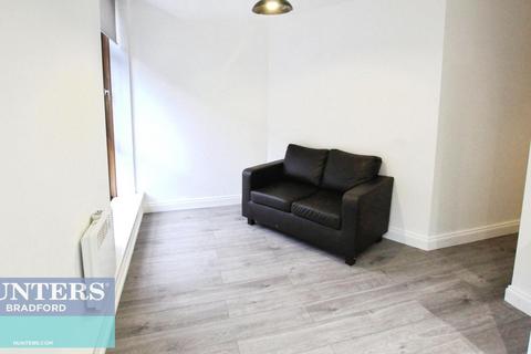 undefined, James Street, Bradford, West Yorkshire, BD1