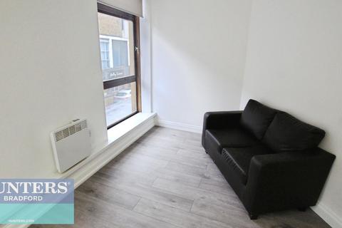 undefined, James Street, Bradford, West Yorkshire, BD1