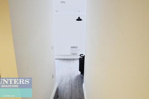 undefined, James Street, Bradford, West Yorkshire, BD1