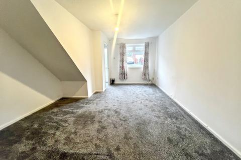 2 bedroom end of terrace house to rent, Vista Rise, Fairwater, Cardiff