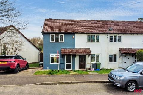 undefined, Vista Rise, Fairwater, Cardiff