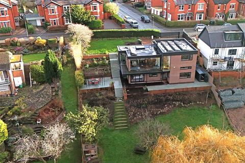 Underdale Road, Underdale, Shrewsbury