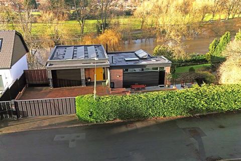 3 bedroom detached house for sale, Underdale Road, Underdale, Shrewsbury