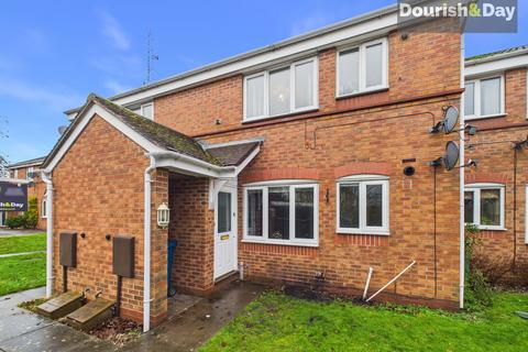 1 bedroom ground floor flat for sale - Kamienna Close, Stafford ST17
