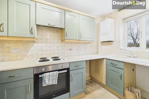 1 bedroom ground floor flat for sale, Kamienna Close, Stafford ST17