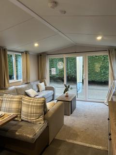 2 bedroom park home for sale, Rawcliffe Hall Holiday Park – Lancashire