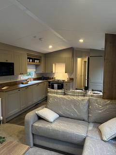 2 bedroom park home for sale, Rawcliffe Hall Holiday Park – Lancashire