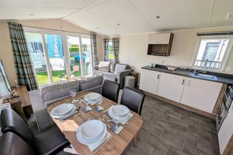 3 bedroom park home for sale, Rawcliffe Hall Holiday Park – Lancashire