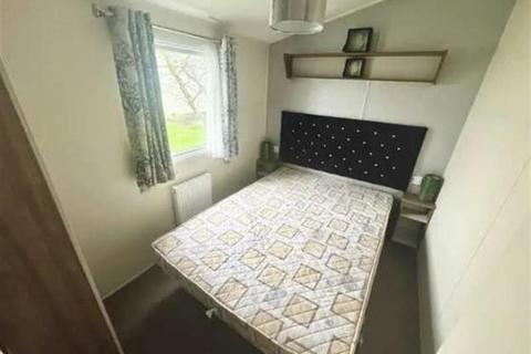 3 bedroom park home for sale, Rawcliffe Hall Holiday Park – Lancashire