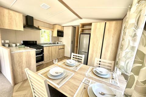 2 bedroom park home for sale, Rawcliffe Hall Holiday Park – Lancashire