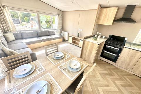2 bedroom park home for sale, Rawcliffe Hall Holiday Park – Lancashire