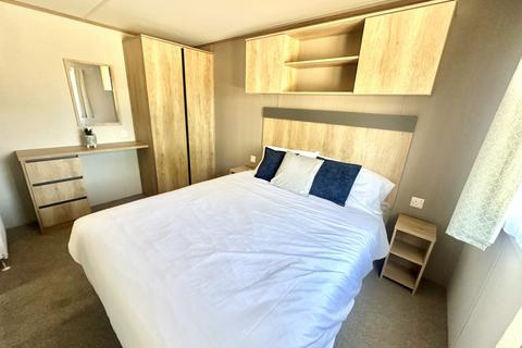 2 bedroom park home for sale, Rawcliffe Hall Holiday Park – Lancashire