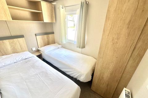 2 bedroom park home for sale, Rawcliffe Hall Holiday Park – Lancashire