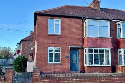 Fairfield Drive, Whitley Bay