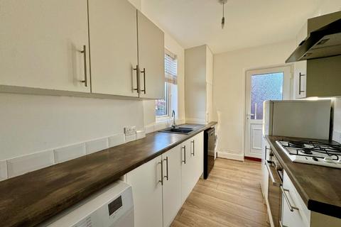 undefined, Fairfield Drive, Whitley Bay