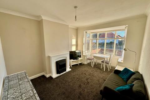 undefined, Fairfield Drive, Whitley Bay