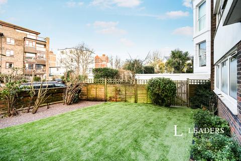2 bedroom flat to rent, Eastern Villas Road, Southsea, Hampshire, PO4