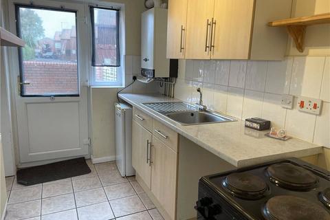 1 bedroom flat to rent, Sansome Place, WR1