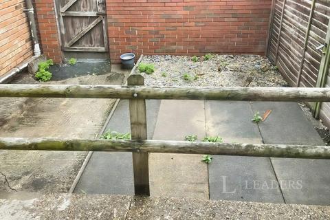 1 bedroom flat to rent, Sansome Place, WR1