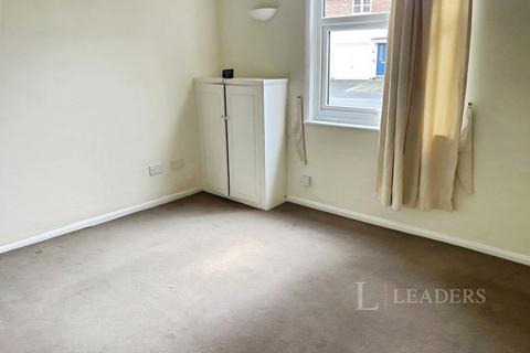 1 bedroom flat to rent, Sansome Place, WR1