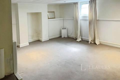 1 bedroom flat to rent, Sansome Place, WR1
