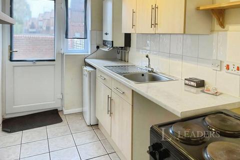 1 bedroom flat to rent, Sansome Place, WR1